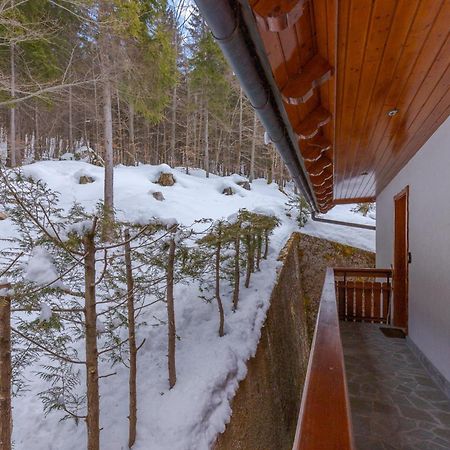 Alpine Retreat Gaja Kranjska Gora - Happy Rentals Ngoại thất bức ảnh