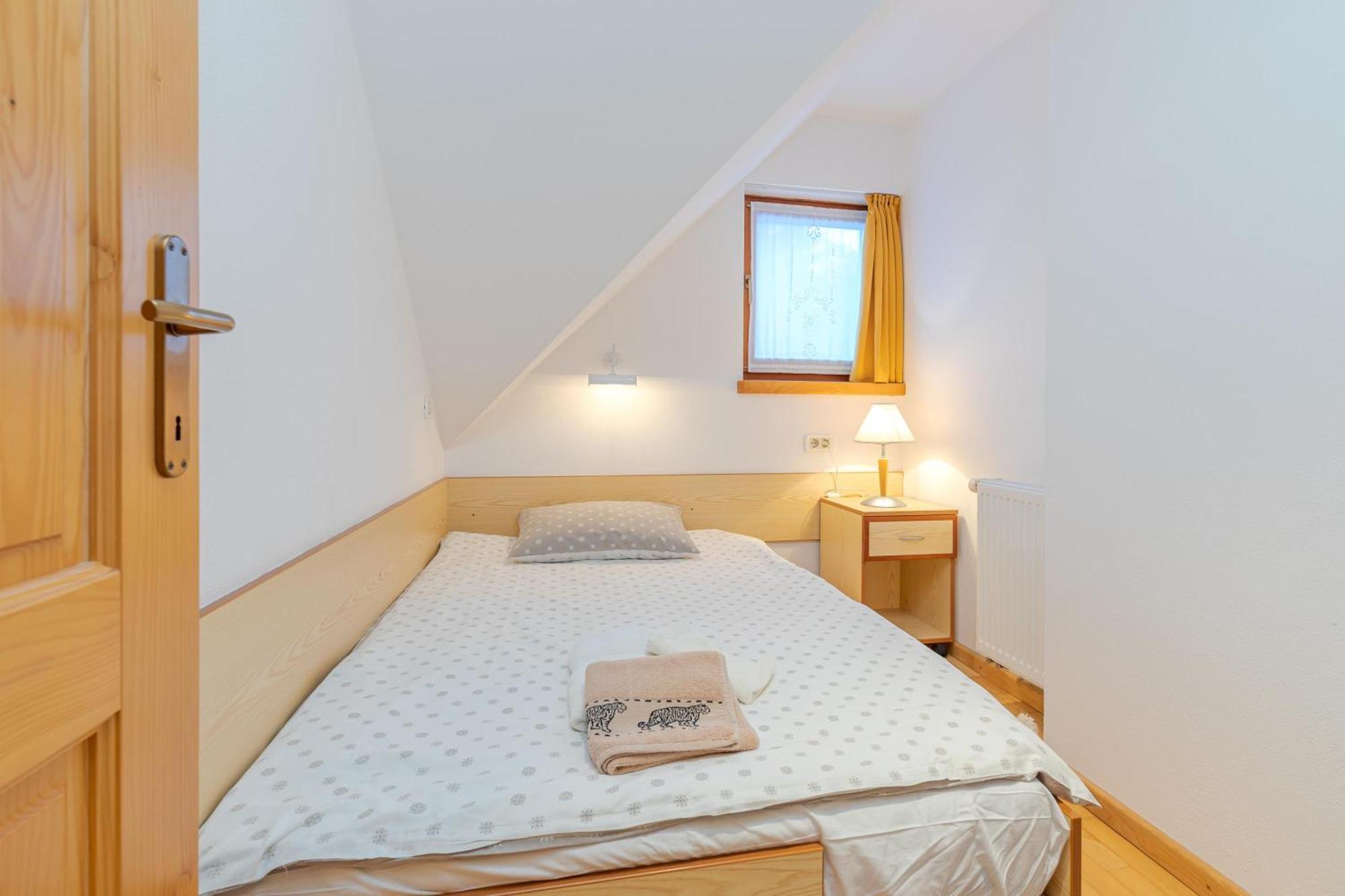 Alpine Retreat Gaja Kranjska Gora - Happy Rentals Ngoại thất bức ảnh