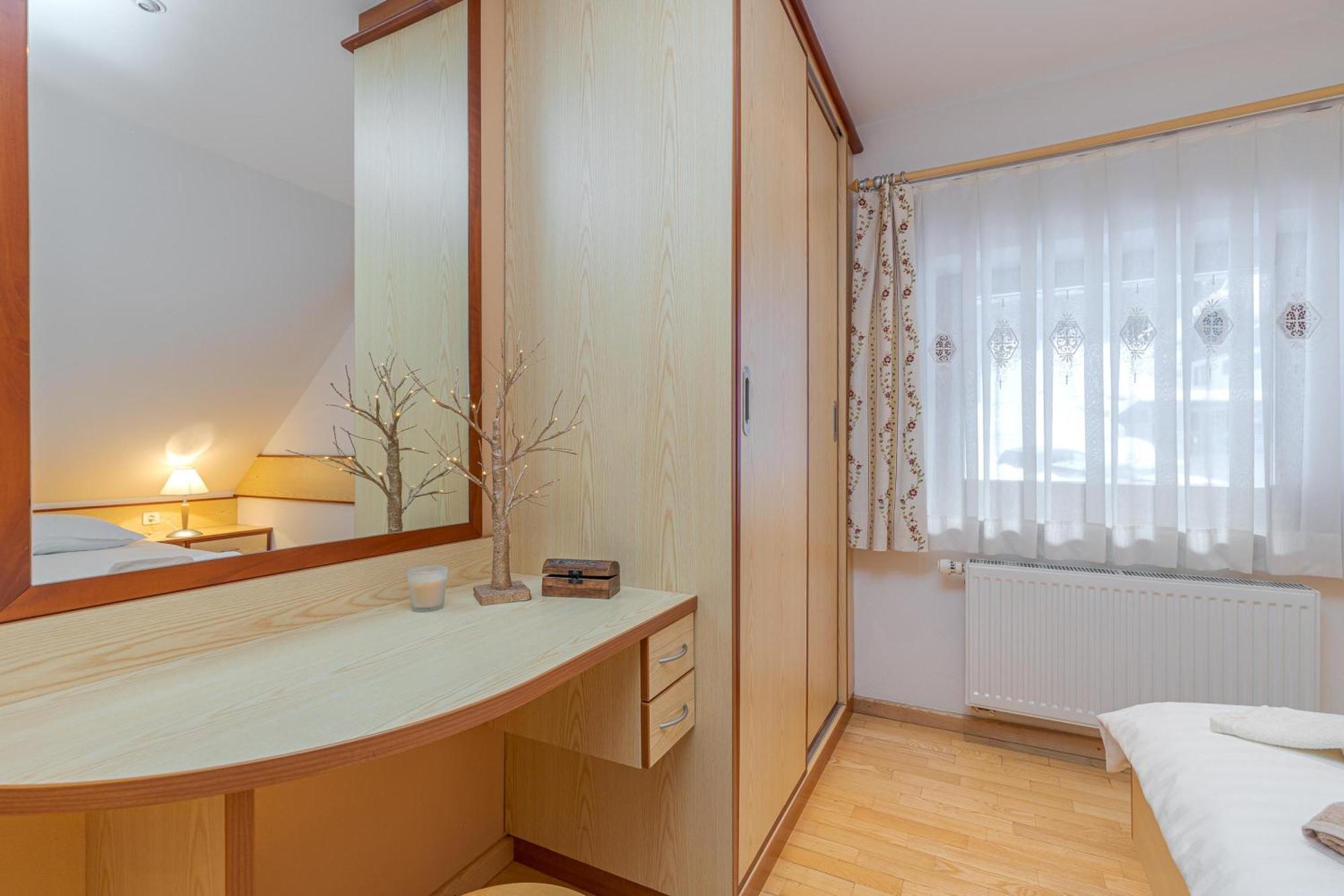 Alpine Retreat Gaja Kranjska Gora - Happy Rentals Ngoại thất bức ảnh
