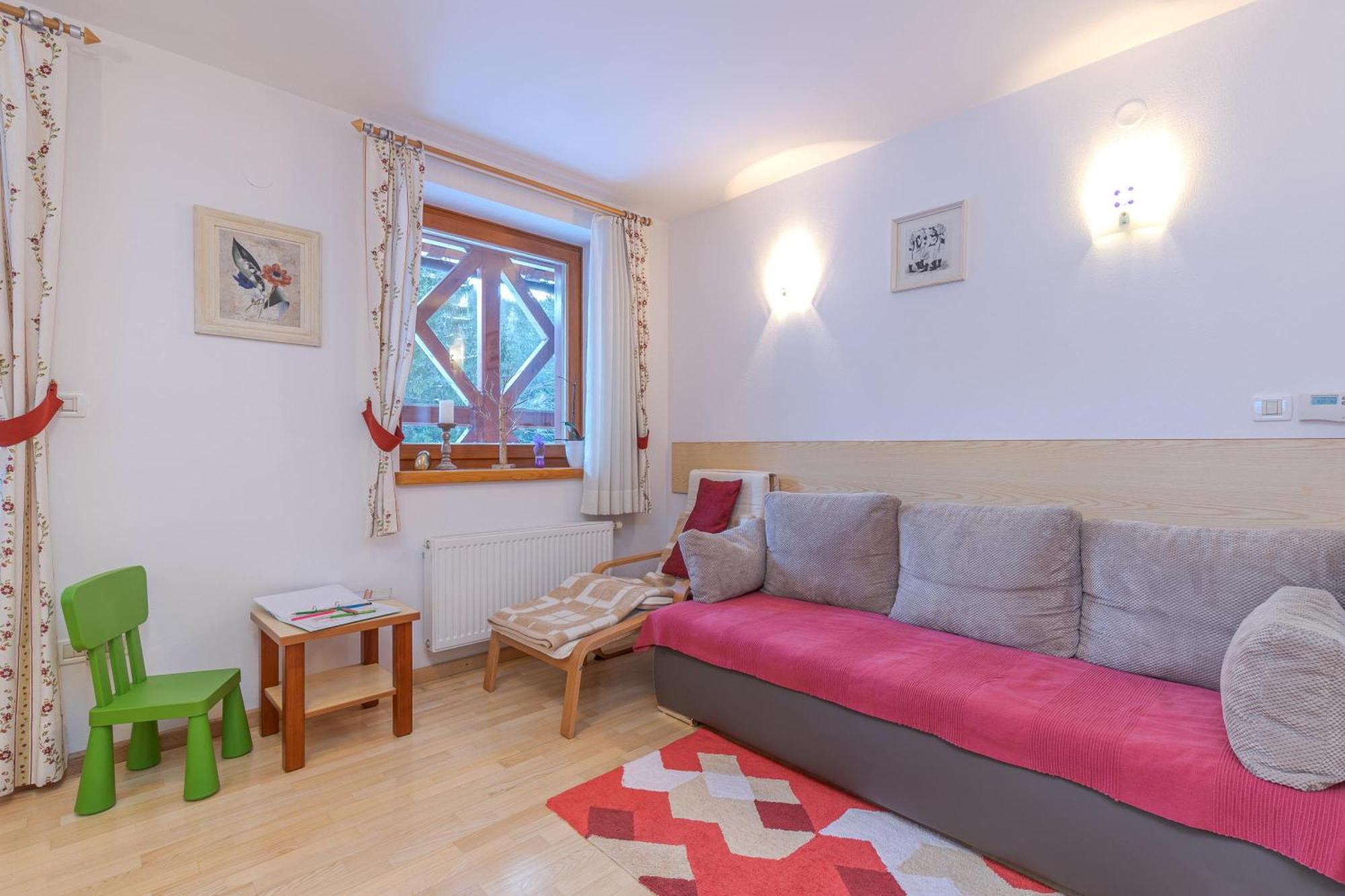 Alpine Retreat Gaja Kranjska Gora - Happy Rentals Ngoại thất bức ảnh