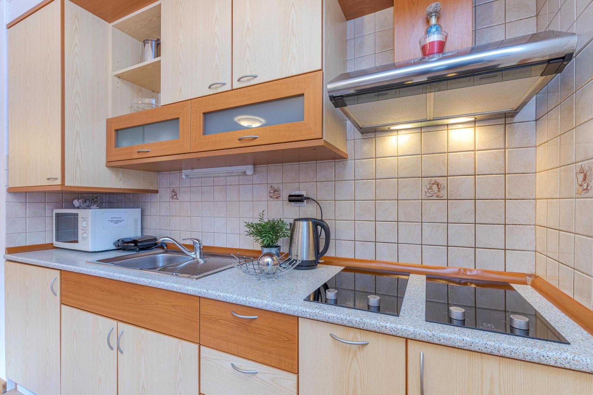 Alpine Retreat Gaja Kranjska Gora - Happy Rentals Ngoại thất bức ảnh
