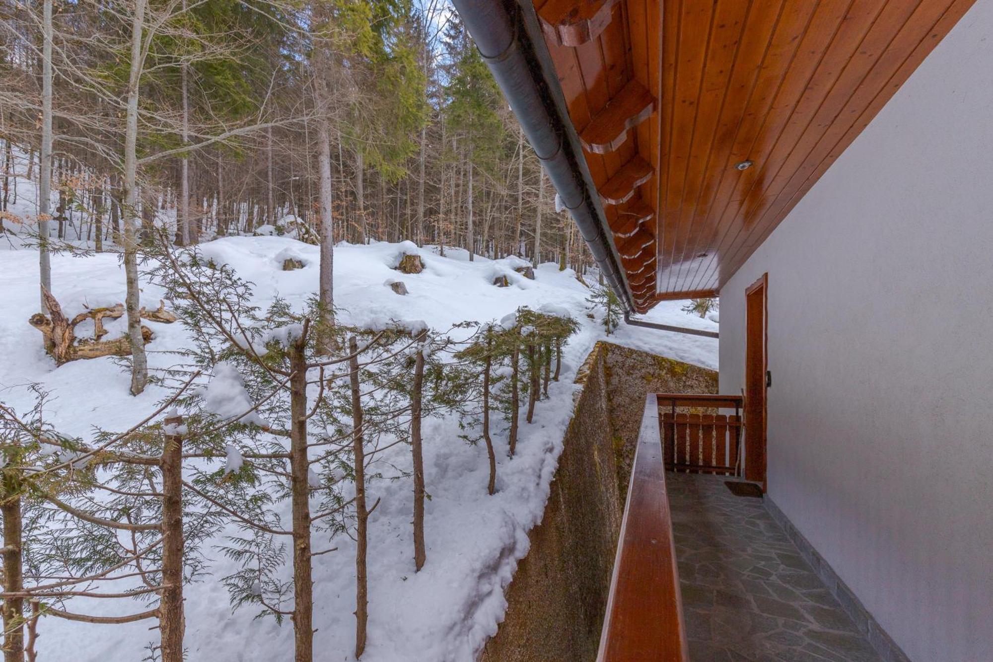 Alpine Retreat Gaja Kranjska Gora - Happy Rentals Ngoại thất bức ảnh